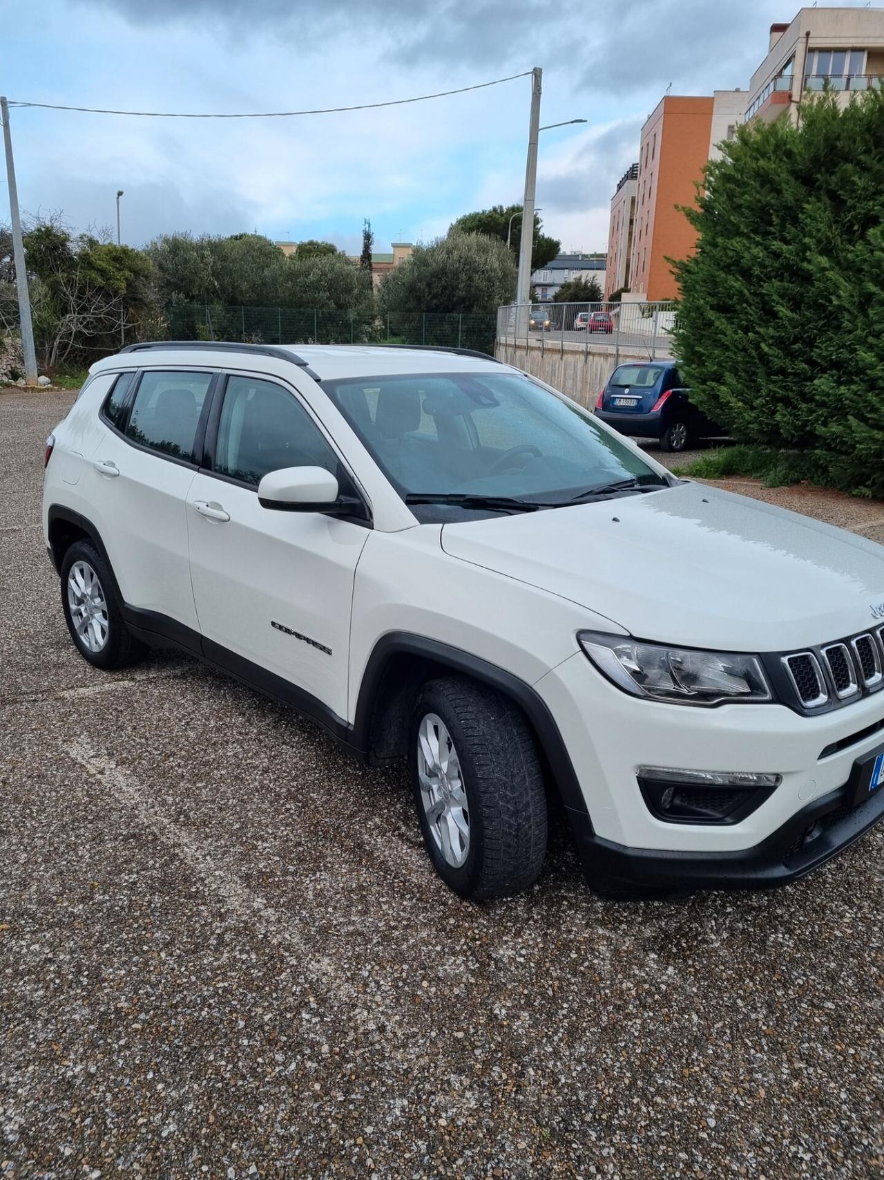 Jeep Compass 1.6 Multijet II 2WD Business