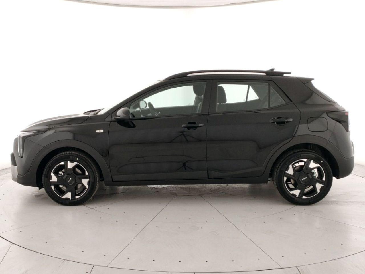 KIA Stonic 1.0 t-gdi Urban