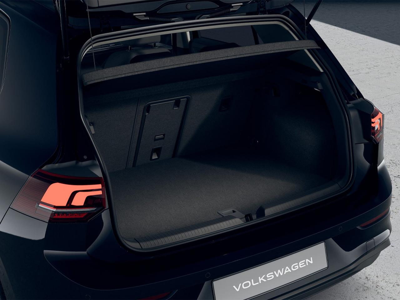 Volkswagen Golf 1.5 tsi edition plus 115cv