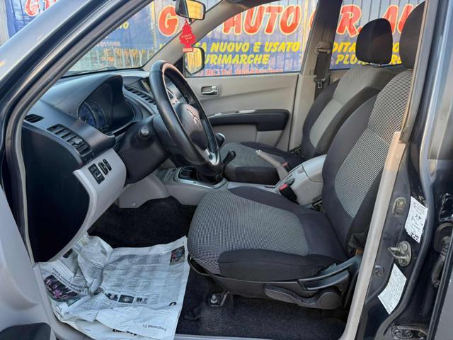 MITSUBISHI L200 2.5 DI-D/136CV Double Cab