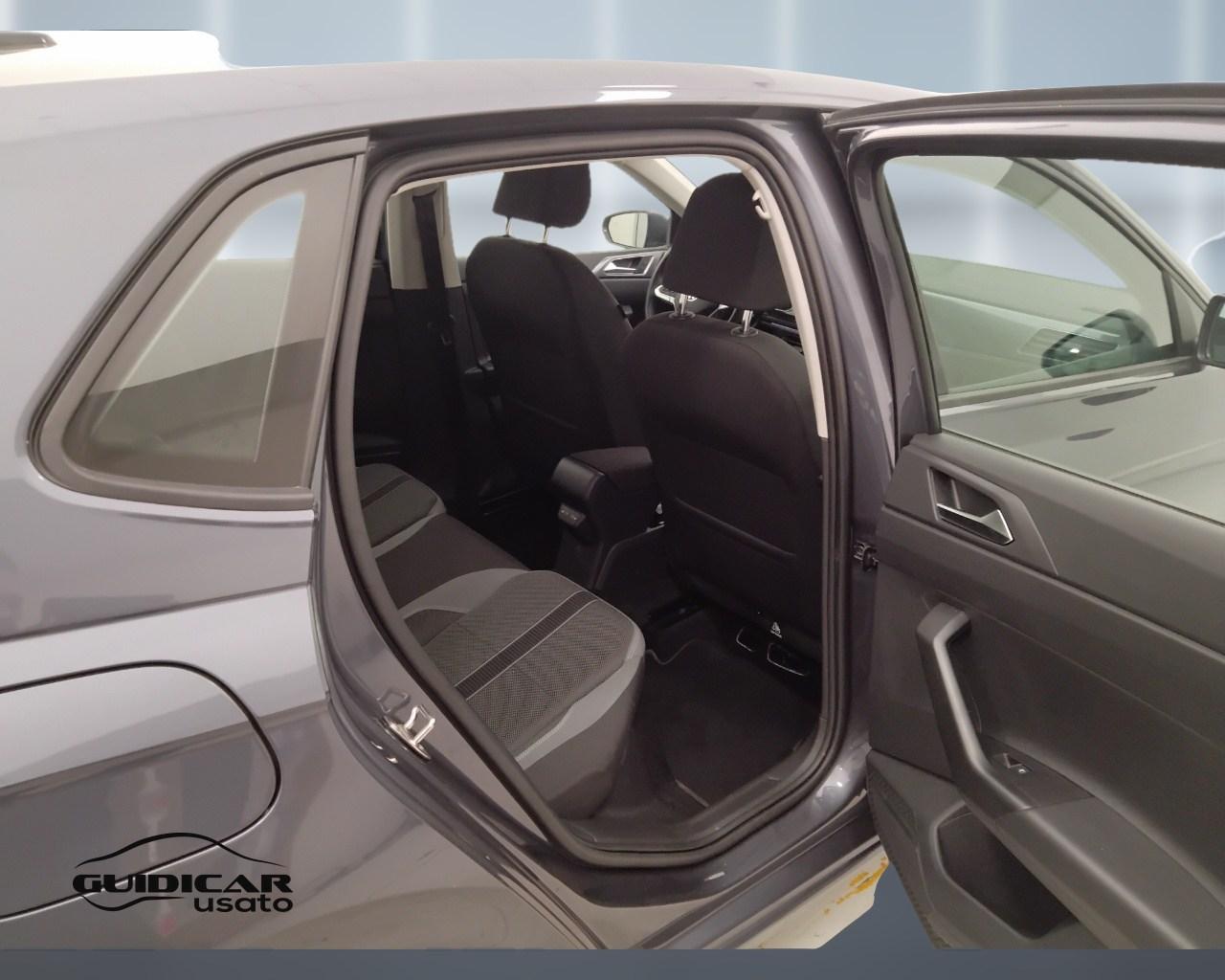 VOLKSWAGEN Polo VI 2022 - Polo 1.0 tsi Style 95cv
