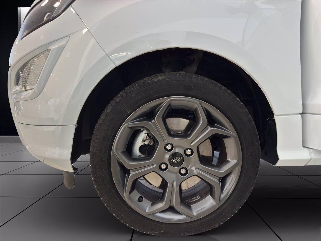 FORD EcoSport 1.0 ecoboost ST-Line s&s 125cv my20.25 del 2022