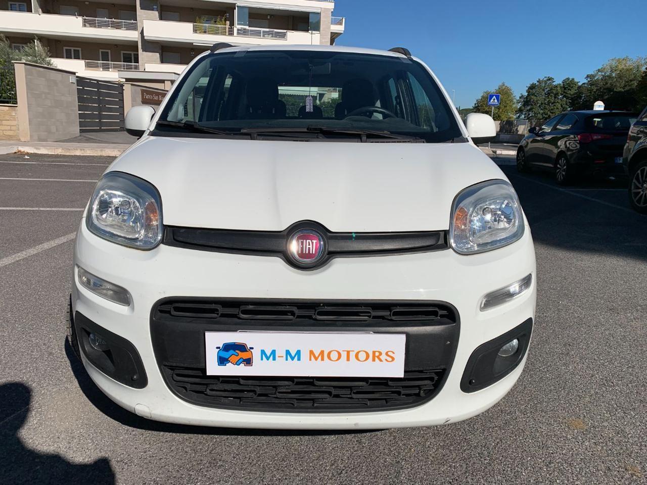 FIAT Panda 1.3 MJT 95 CV S&S Lounge
