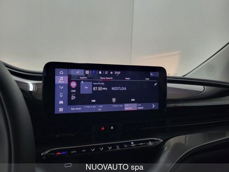 FIAT 500 Berlina 42 kWh 320