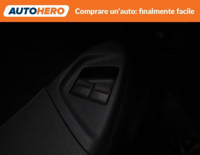 TOYOTA Aygo 1.0 VVT-i 69 CV 5 porte x-play