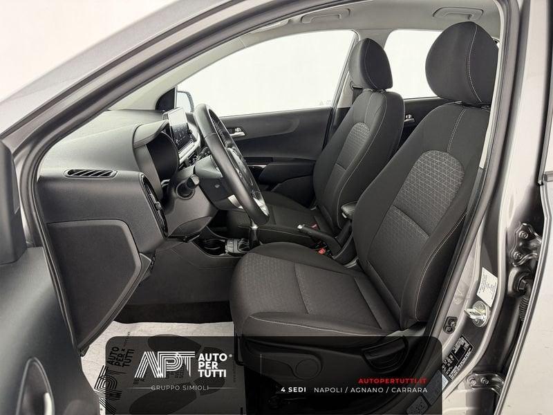 Kia Picanto Picanto 1.0 dpi Style Gpl