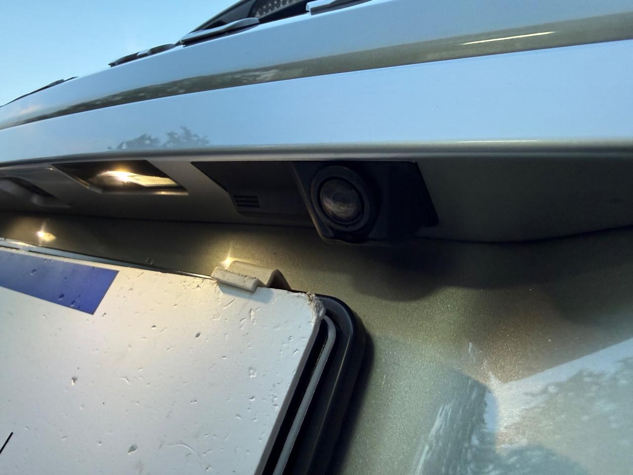 Range Evoque 2.2 Sd4 PRESTIGE,Pelle tabacco,LED ambiente,retrocamera,ecc.