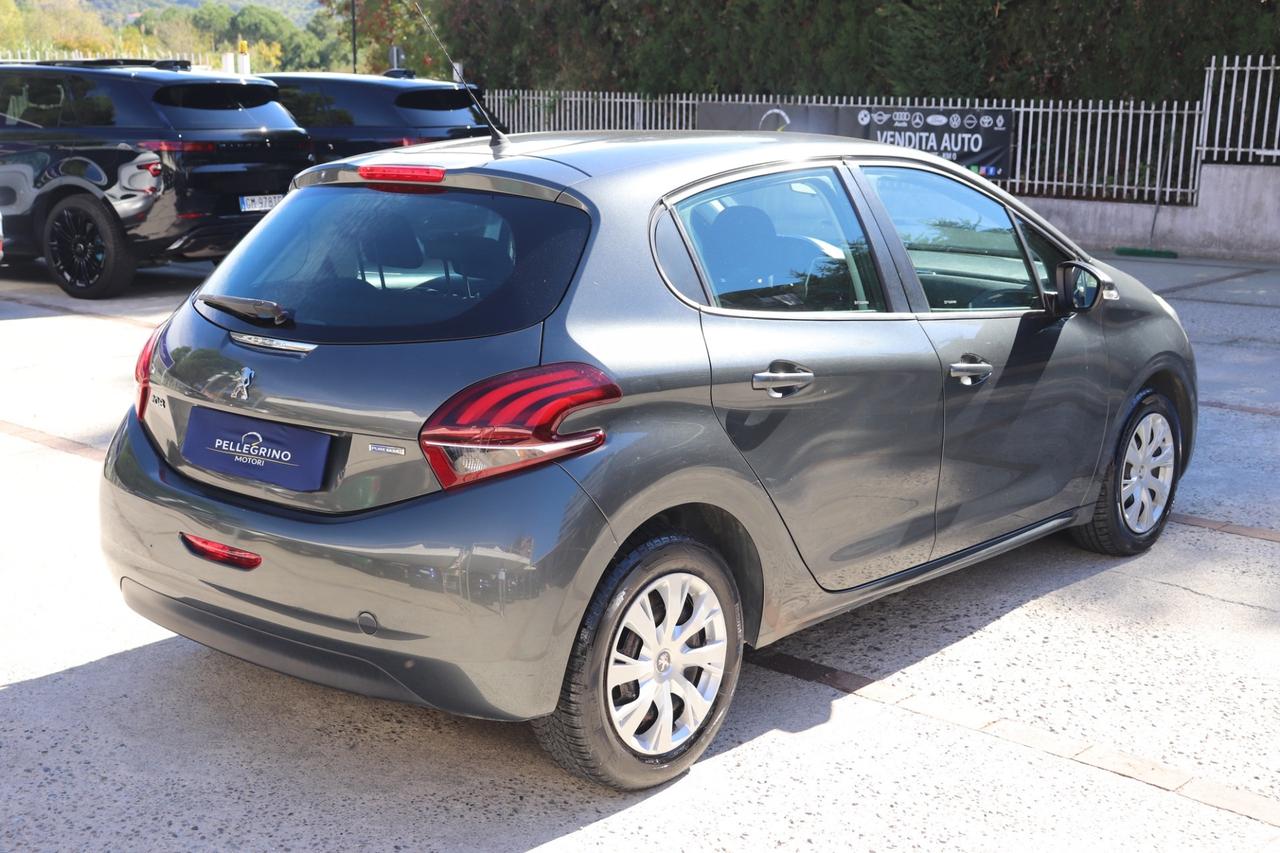 Peugeot 208 Active