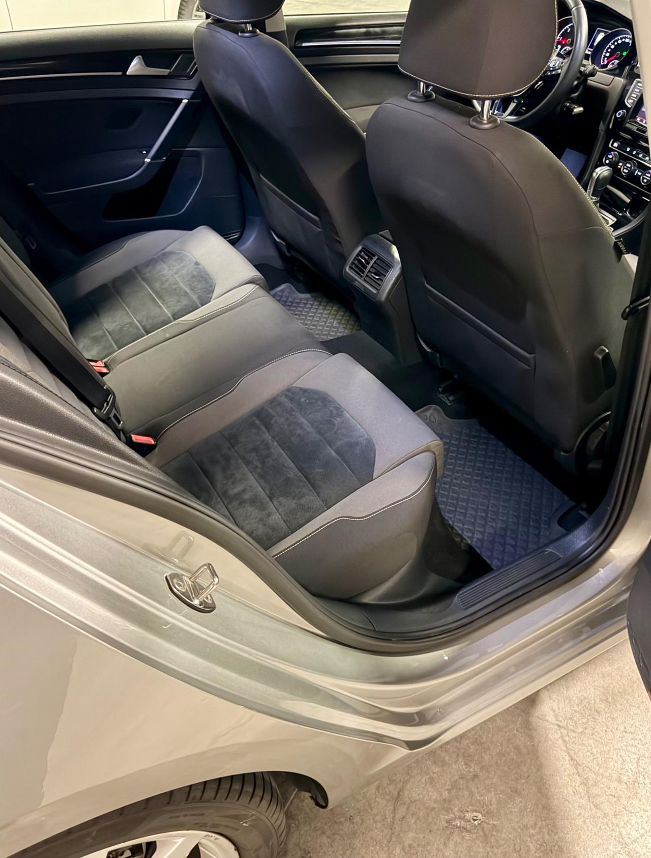 Volkswagen Golf Plus 1.6 TDI DPF Highline