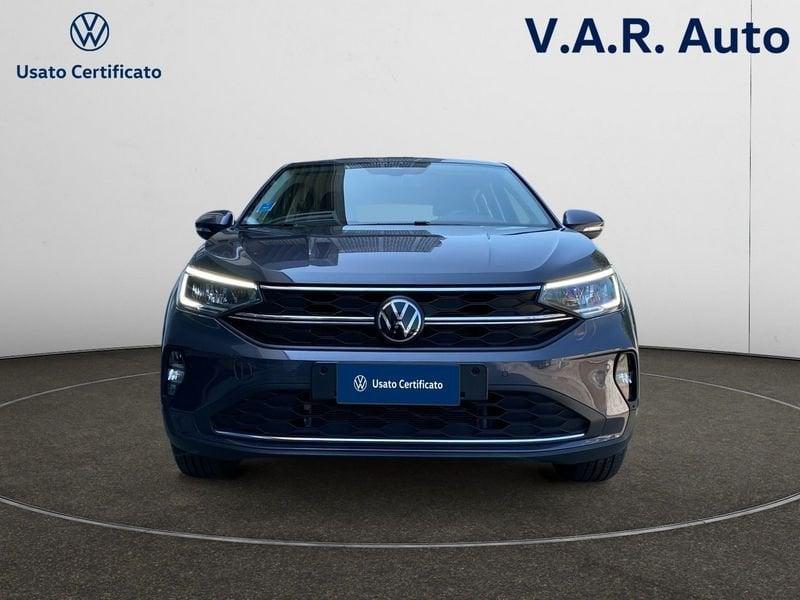 Volkswagen Taigo 1.0 TSI 115 CV Life
