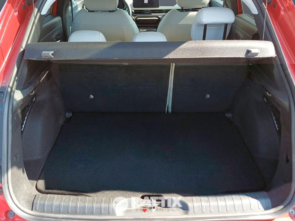 Fiat 600 1.2 Hybrid 110CV La Prima II Auto