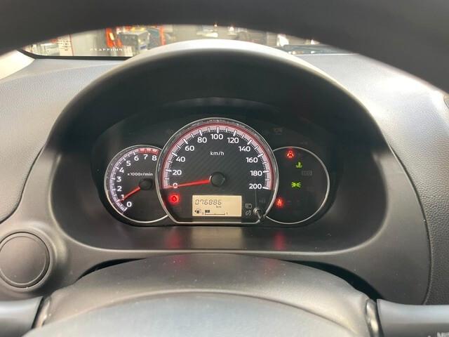 Mitsubishi Space Star 1.2 Invite Radio