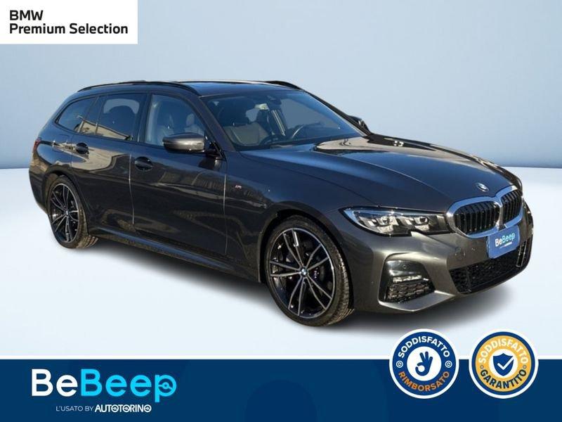 BMW Serie 3 Touring 330I TOURING XDRIVE MSPORT AUTO