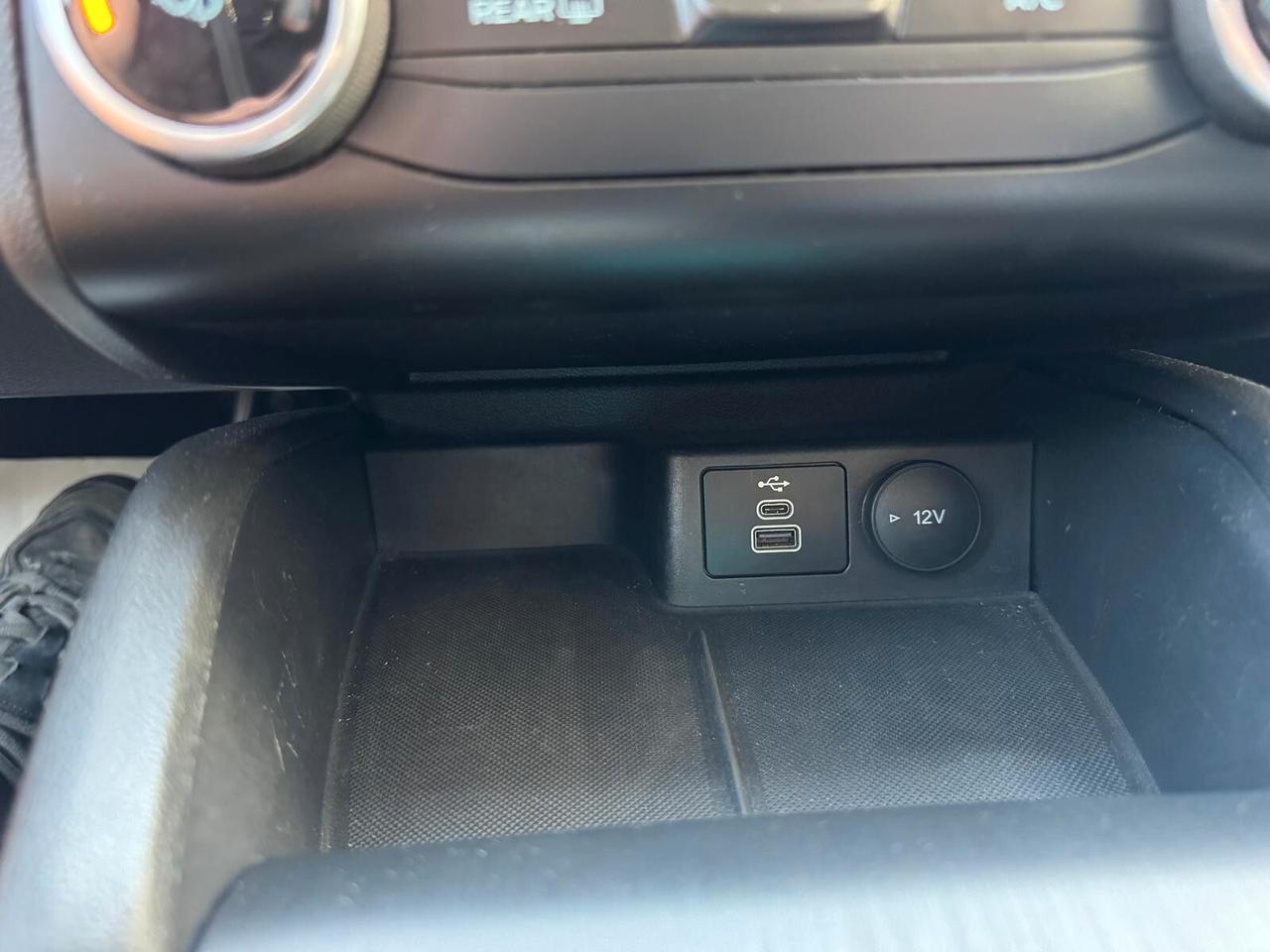 Ford Focus 1.5 EcoBlue 120 CV automatico SW ST-LINE