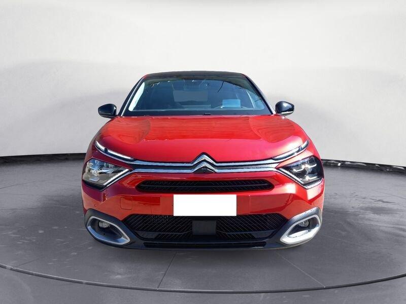 Citroën C4 BlueHDi 130 S&S EAT8 - Shine