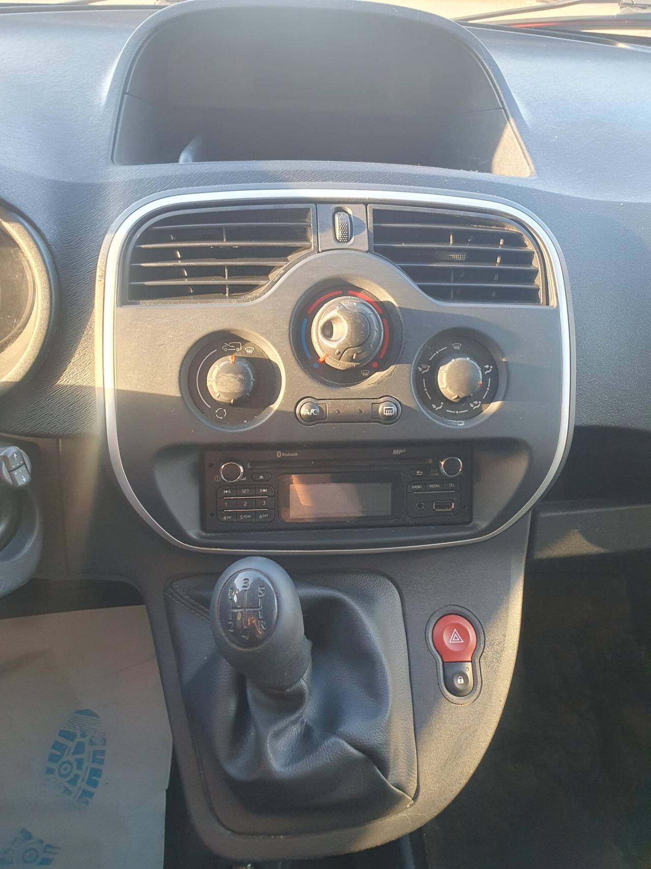 Renault Kangoo 1.5 dCi 75CV - PREZZO IVA INCLUSA - USATO