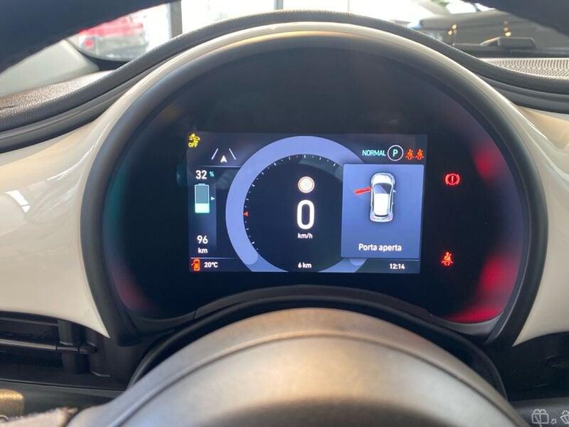 FIAT 500 500e Berlina 42 kWh Icon