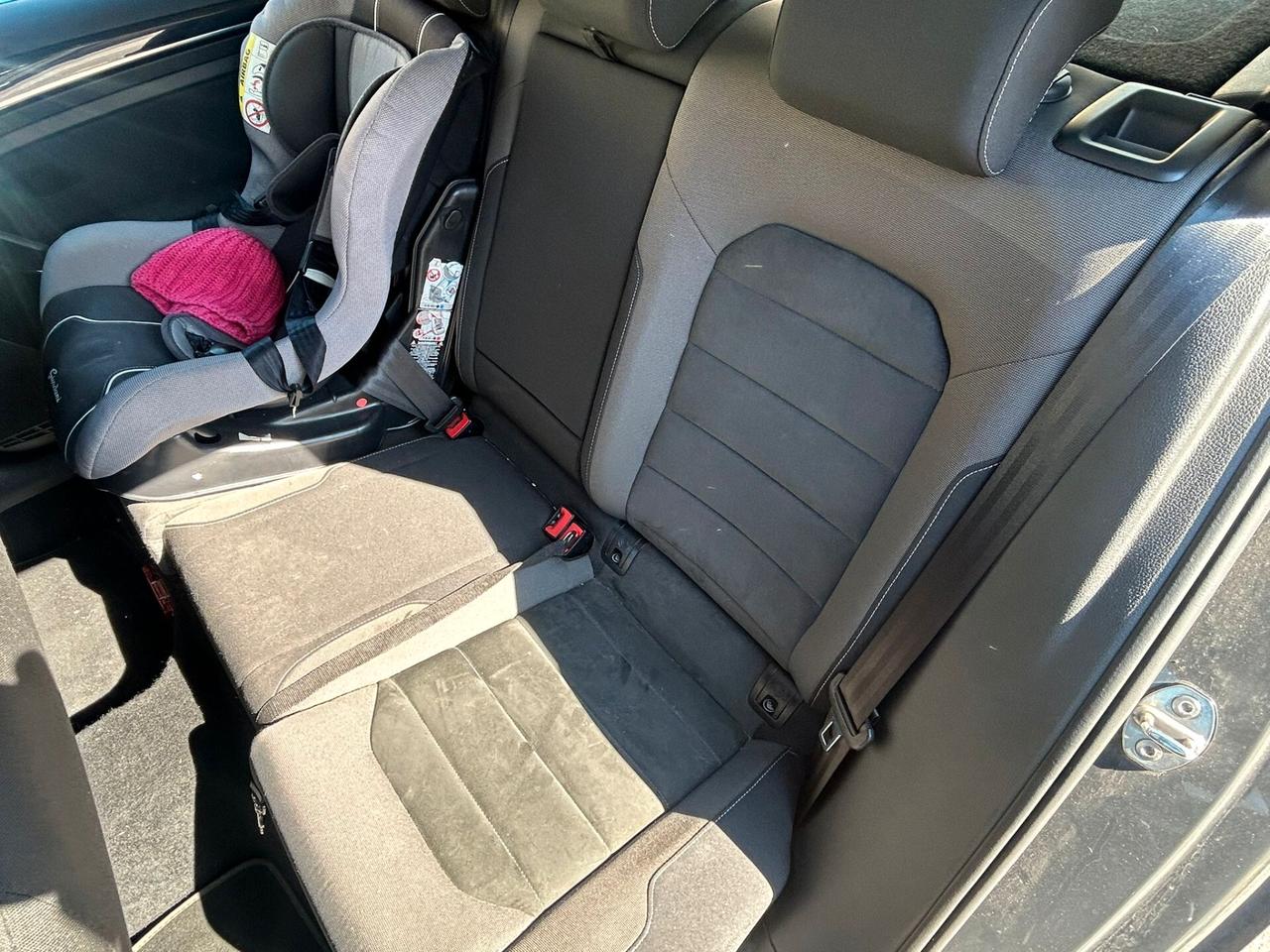 Volkswagen Golf 5p 1.6 tdi 115cv dsg - ANCHE PER NEOPATENTATI