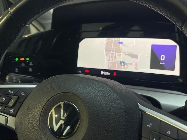 Volkswagen Golf 1.5 TSI EVO ACT Style