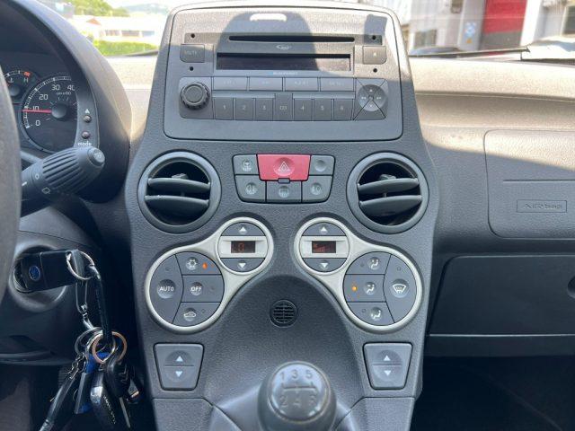 FIAT Panda 1.2 4x4