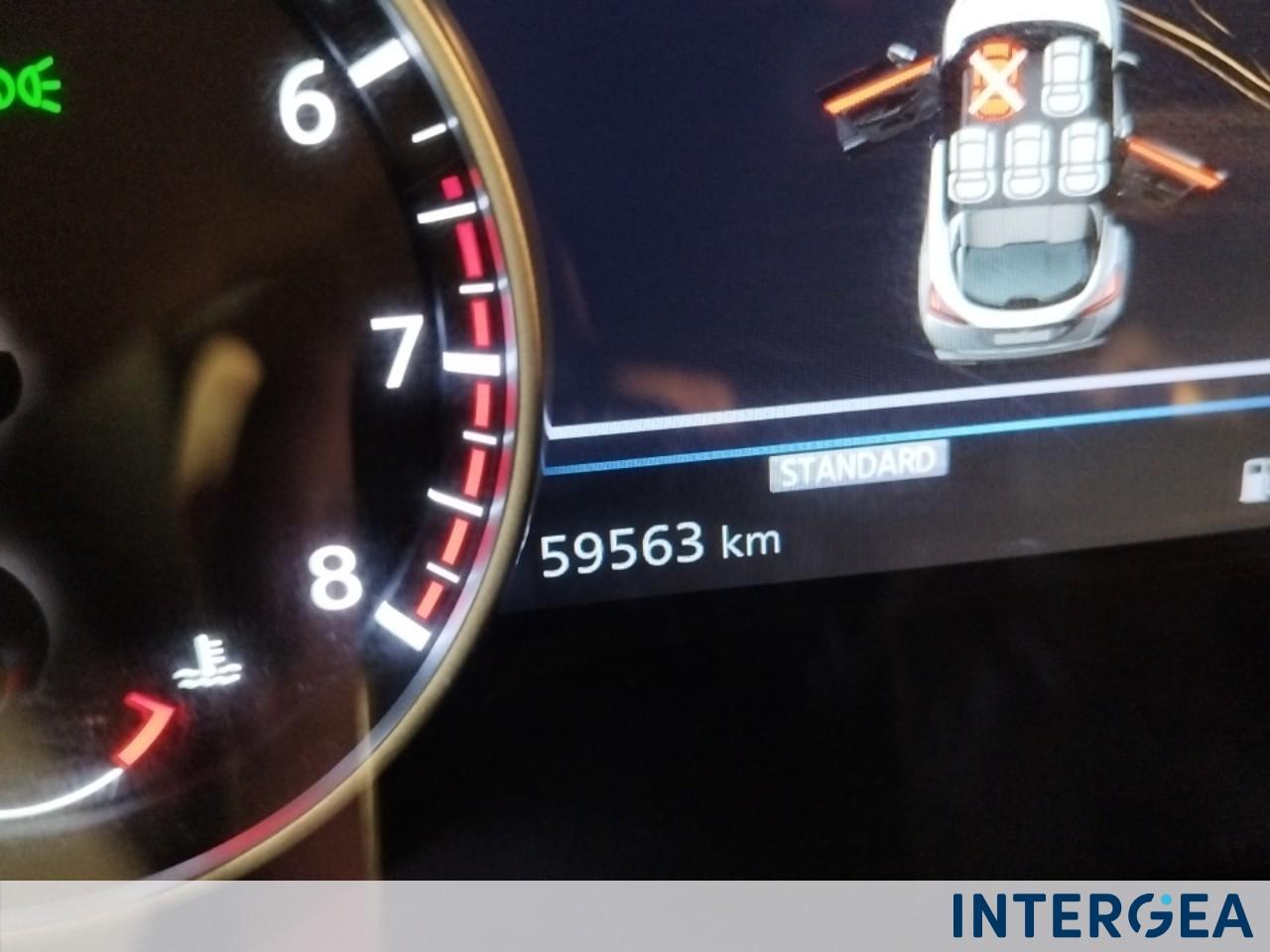 NISSAN Juke 1.0 dig-t N-Connecta 114cv