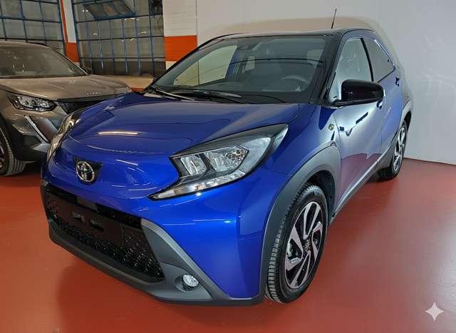 Toyota Aygo X 1.0 VVTI 72cv Trend Cerchi R17 + Telecamera