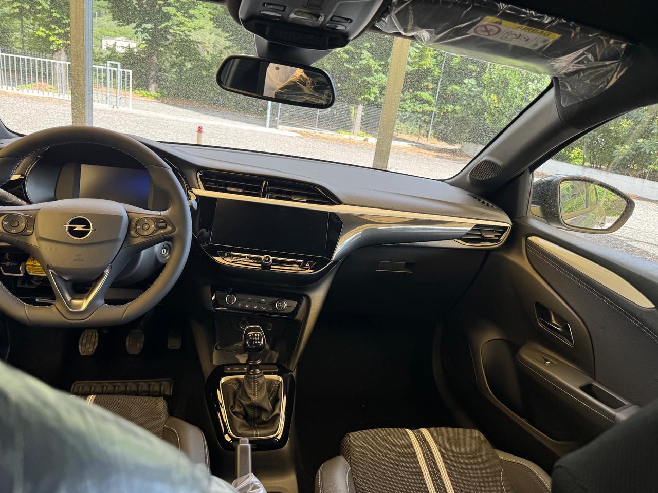 Opel Corsa 1.2 100 CV GS