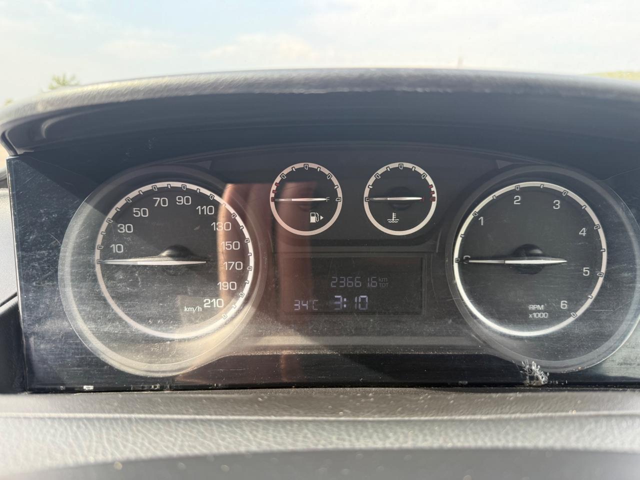 Lancia Ypsilon 1.3 MJT 16V 95 CV 5 porte S&S Platinum