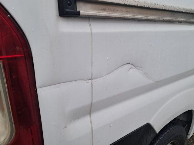 FIAT Ducato 30 2.2 Mjt 120CV PM Furgone