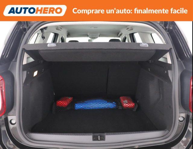 DACIA Duster 1.5 dCi 8V 110 CV 4x2 Comfort