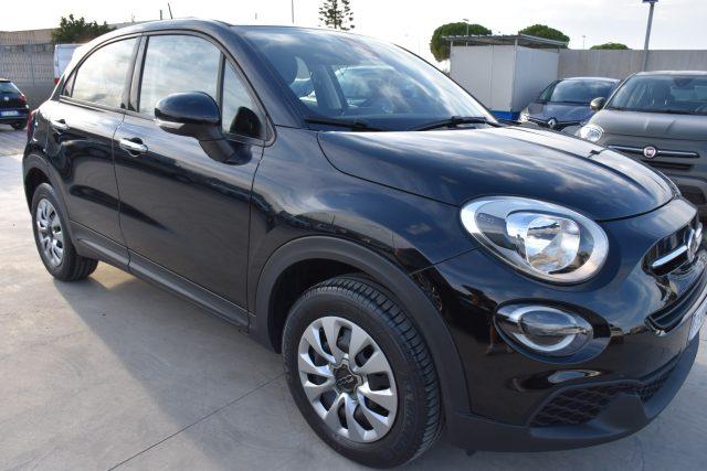 FIAT 500X 1.3 MultiJet 95 CV Urban