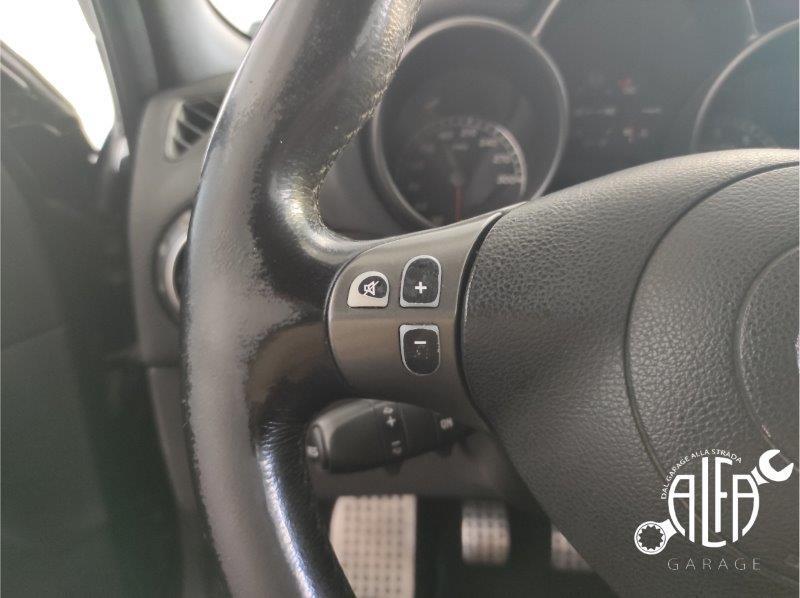 ALFA ROMEO 147 - 3.2i V6 24V cat 3 porte GTA