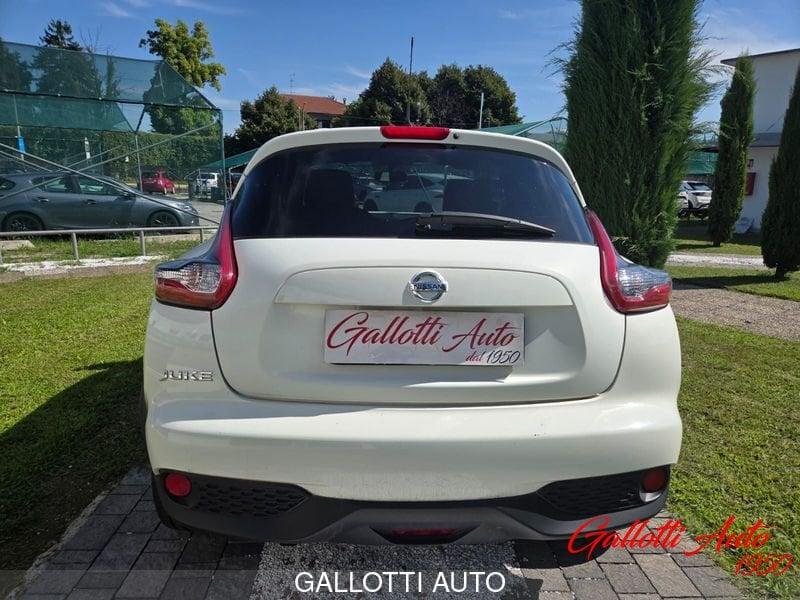 Nissan Juke 1.2 DIG-T 115 Start&Stop Tekna