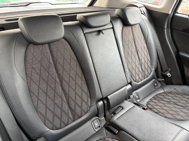 BMW X1 Sdrive18d xLine auto