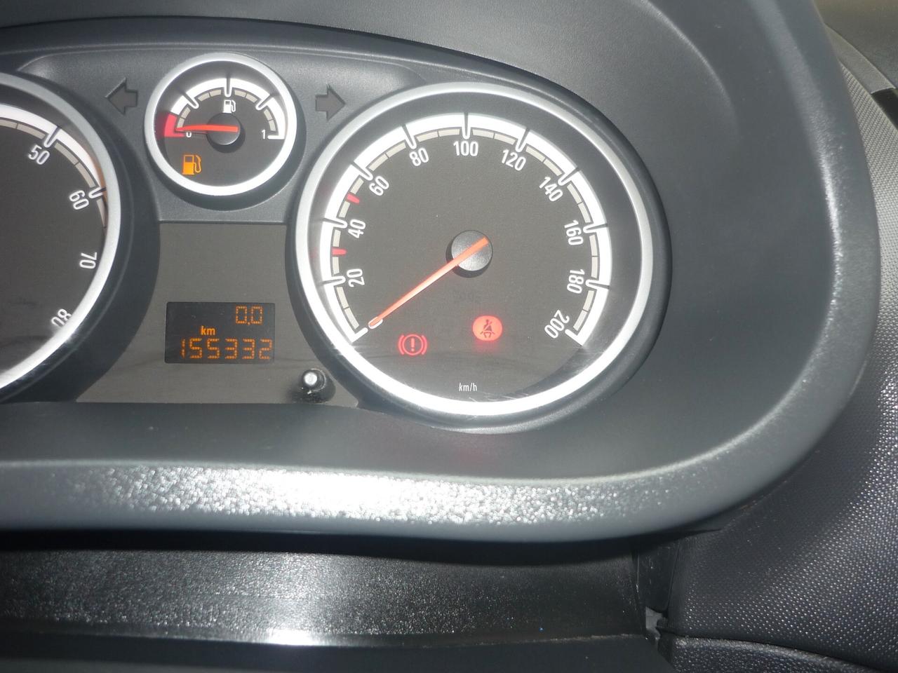 Opel Corsa 1.2 85CV 5 porte GPL-TECH Edition