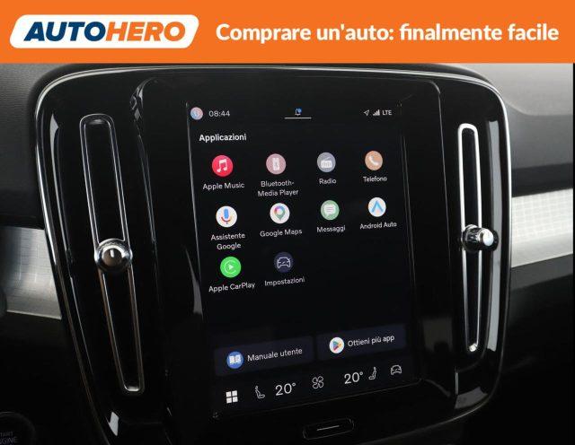 VOLVO XC40 B3 automatico Core
