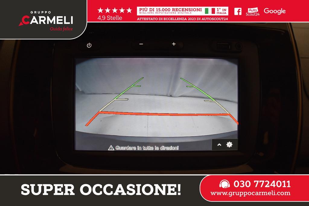 Dacia Spring Electric 65 Extreme