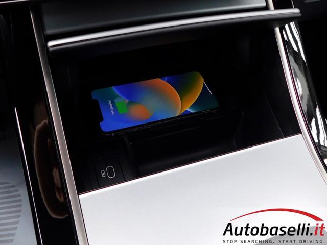 LAND ROVER Range Rover Evoque 2.0D MHEV 163CV IBRIDA AWD AUTO S RESTYLING