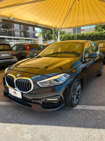 BMW SERIE 1 118i SPORT **PREZZO REALE**