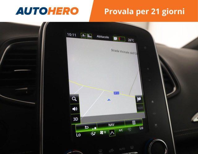 RENAULT Grand Scenic dCi 8V 110 CV EDC Energy Intens