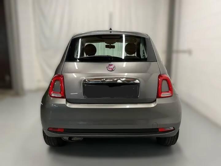 Fiat 500 1.2 Pop 69cv