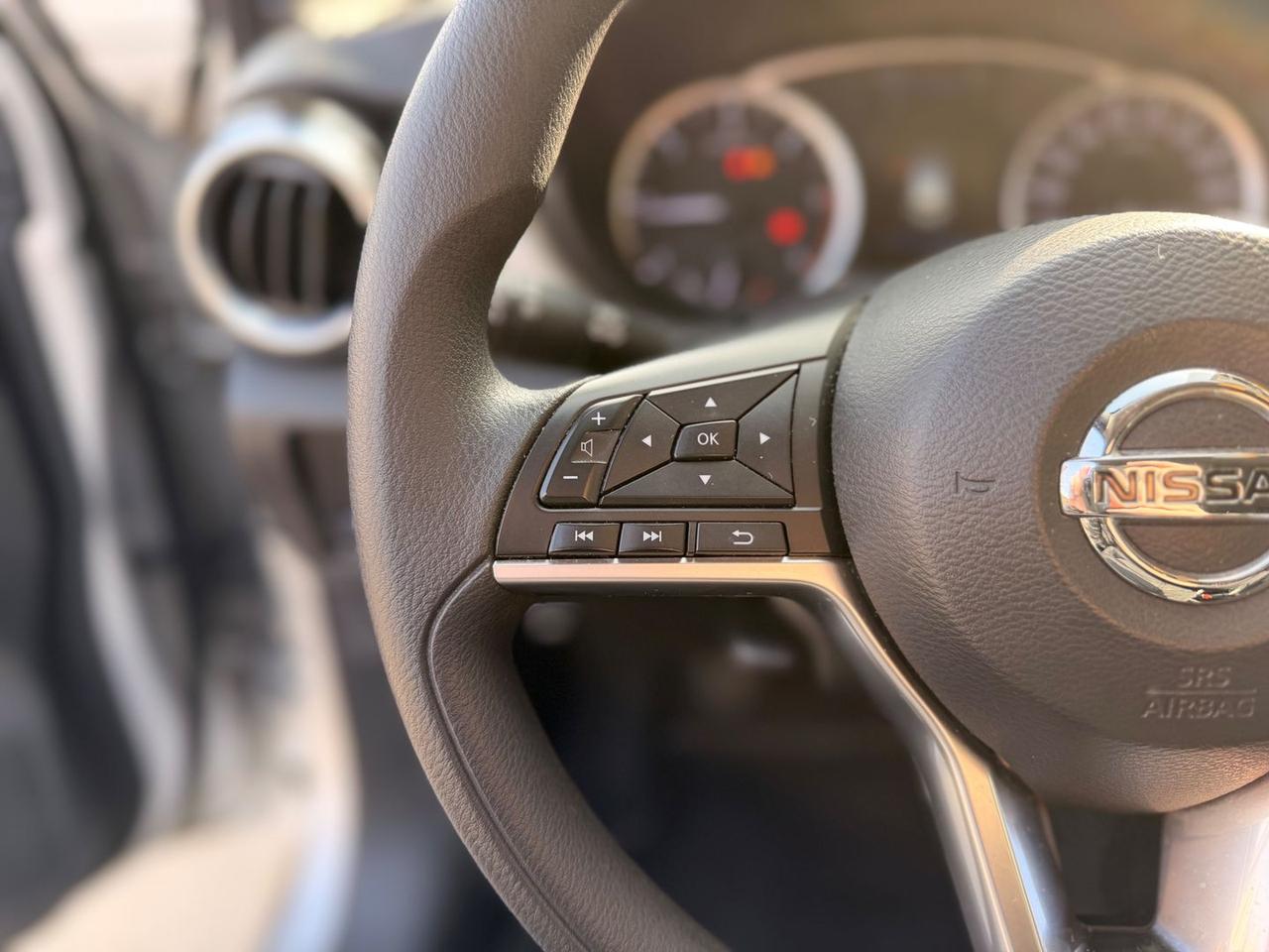 Nissan Micra N-Connecta 1.5 dCi 90 #9778