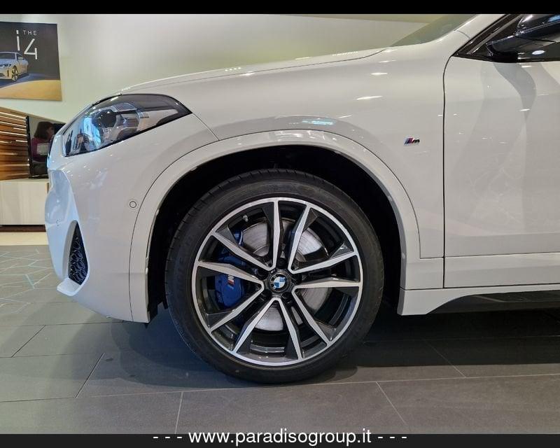 BMW X2 SERIE X - - F39 sDrive18d