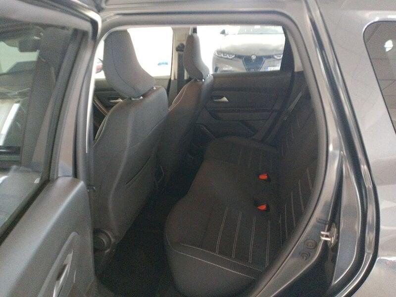 Dacia Duster 2ª serie 1.0 TCe GPL 4x2 Journey