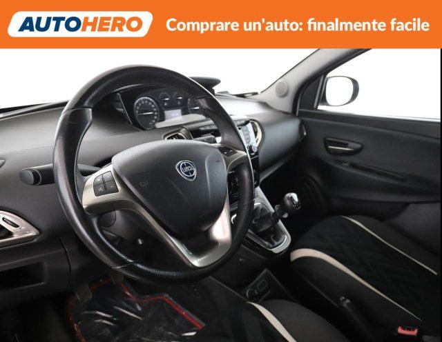 LANCIA Ypsilon 1.2 69 CV 5 porte Gold