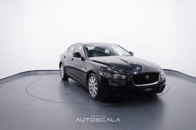 JAGUAR XE 2.0 D 180 CV AWD aut. Prestige Business Edition