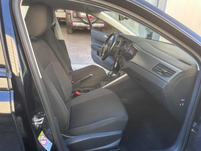 VOLKSWAGEN Polo 1.0 TSI 95CV DSG Style