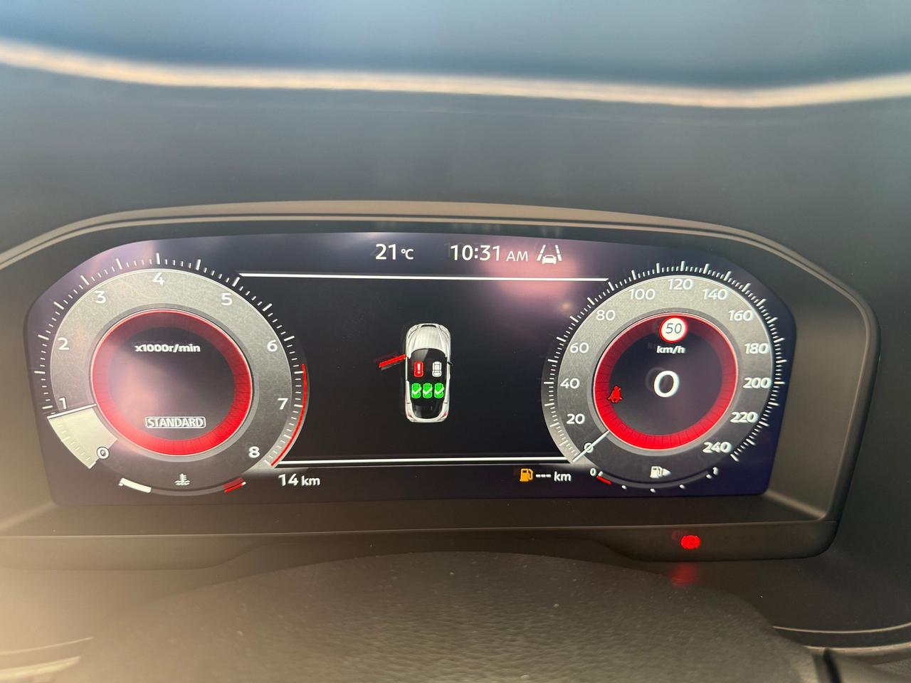 Nissan Juke 1.0 dig-t n-connecta 114cv