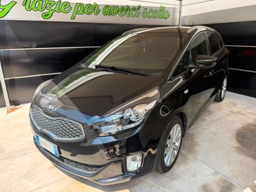 Kia Carens 1.7 CRDi 115 CV Class