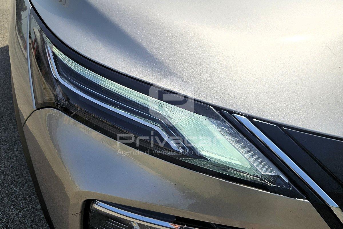 NISSAN X-Trail e-Power 2WD 5 posti Tekna